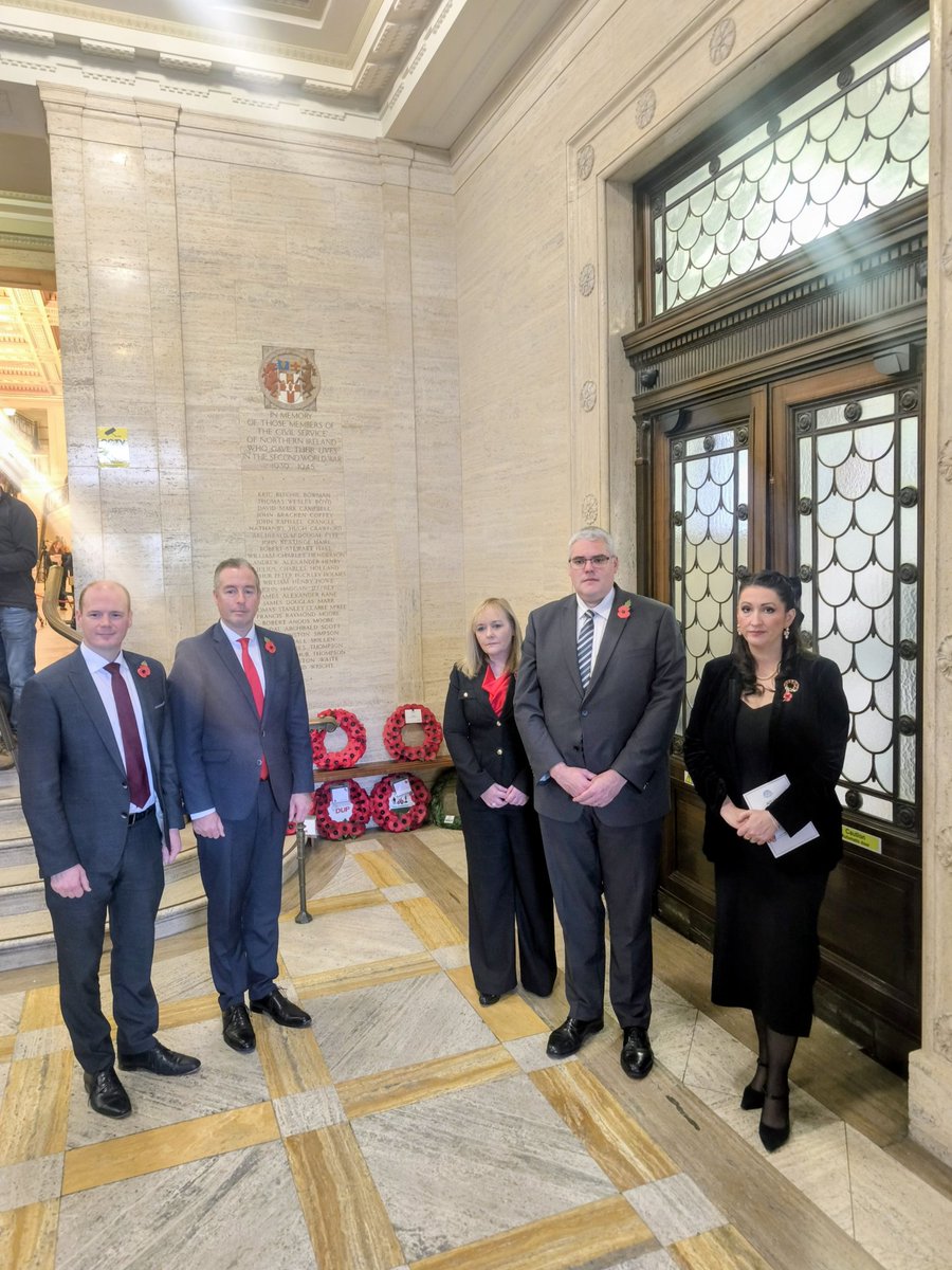 Emma Little-Pengelly BL tweet media