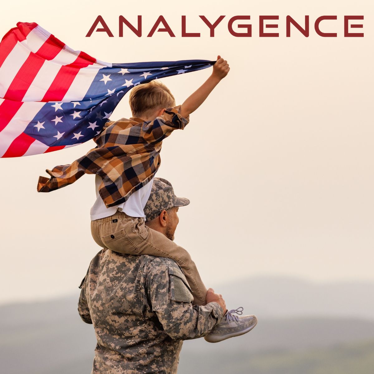 ANALYGENCE tweet media