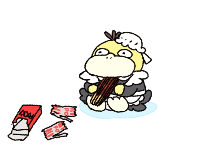 もちもち様 もちもちの (@_mochi2_mochi) / Posts / X