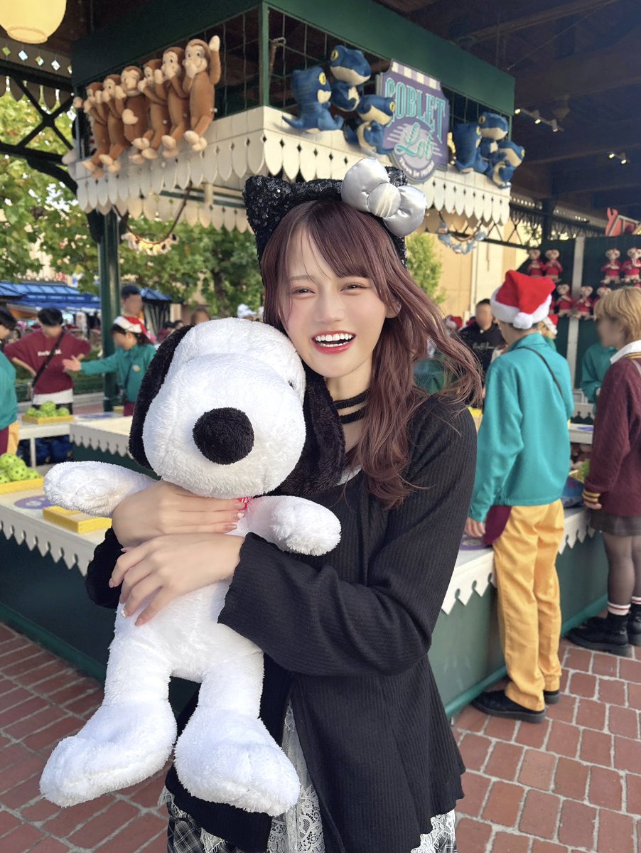 髙松瞳　ポスター 商品詳細ページ | =LOVE OFFICIAL SHOP | 髙松瞳生誕記念セット2025