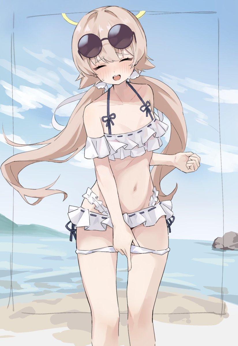 しゥ休 tweet media