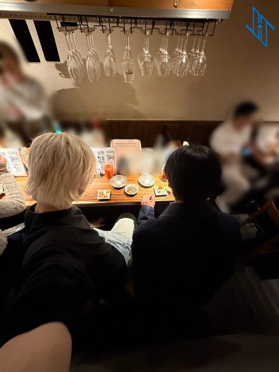 JO1 FCコンテンツ
『JO1交換日記』更新

こんちはーー！木全です！！

…続きは
JO1公式HP FCコンテンツ
『RELAY BLOG』よりチェックして下さい
▶️jo1.jp

#JO1 #JO1交換日記 #木全翔也 #KIMATASYOYA