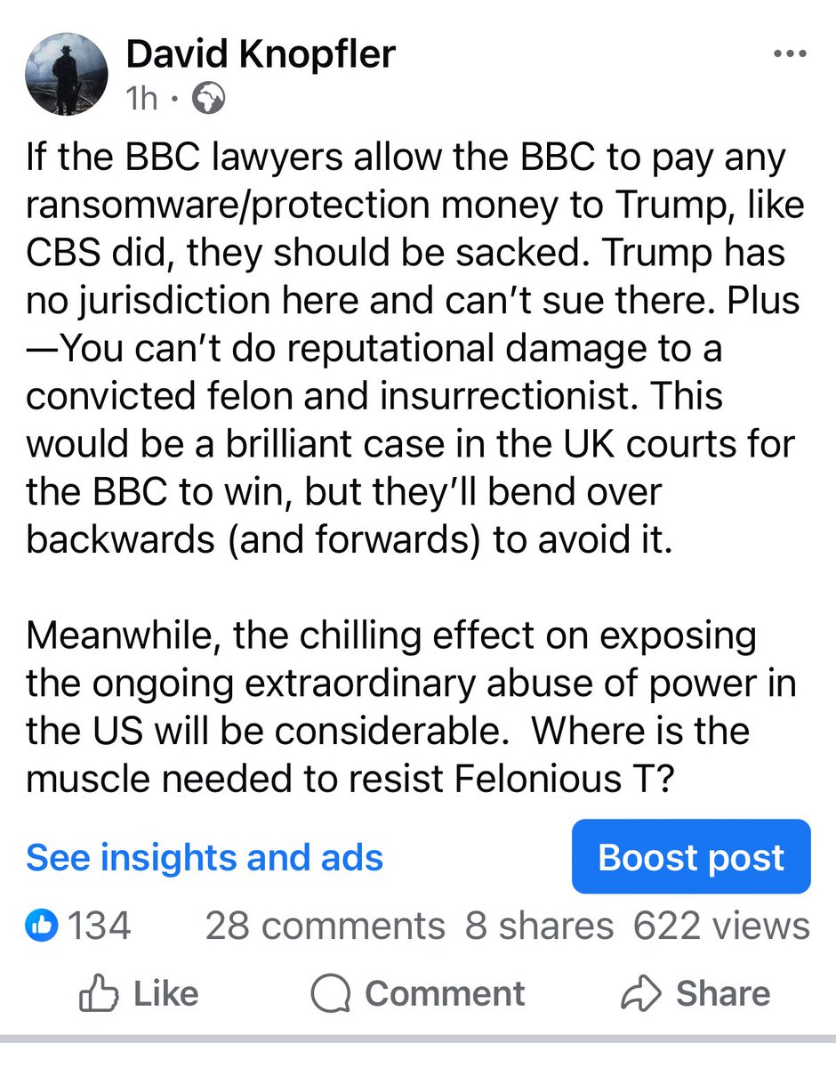 David Knopfler 💙 (@davidknopfler) on Twitter photo 