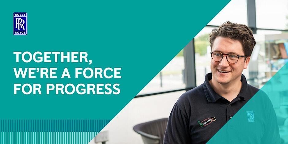 📣<a href="/RollsRoyce/">Rolls-Royce</a> are hosting an Apprenticeships Open Evening in Inchinnan on Tue 9th Dec, 5–8pm!

Explore apprenticeship options, hear from current apprentices and get top tips on applying

👥Each student may attend with one parent/guardian only

Register ➡️ buff.ly/whyS9eM