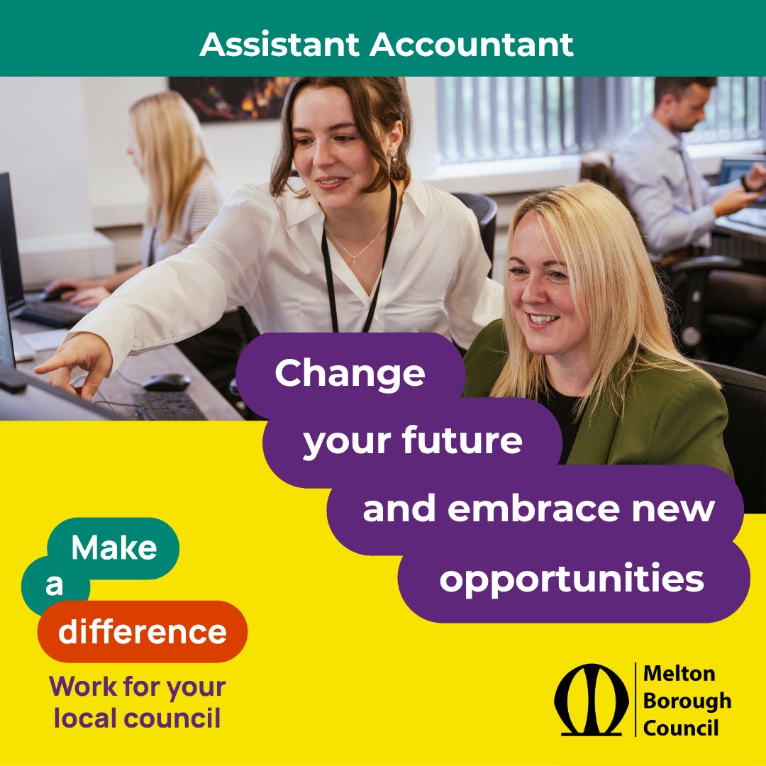 MeltonBoroughCouncil tweet media