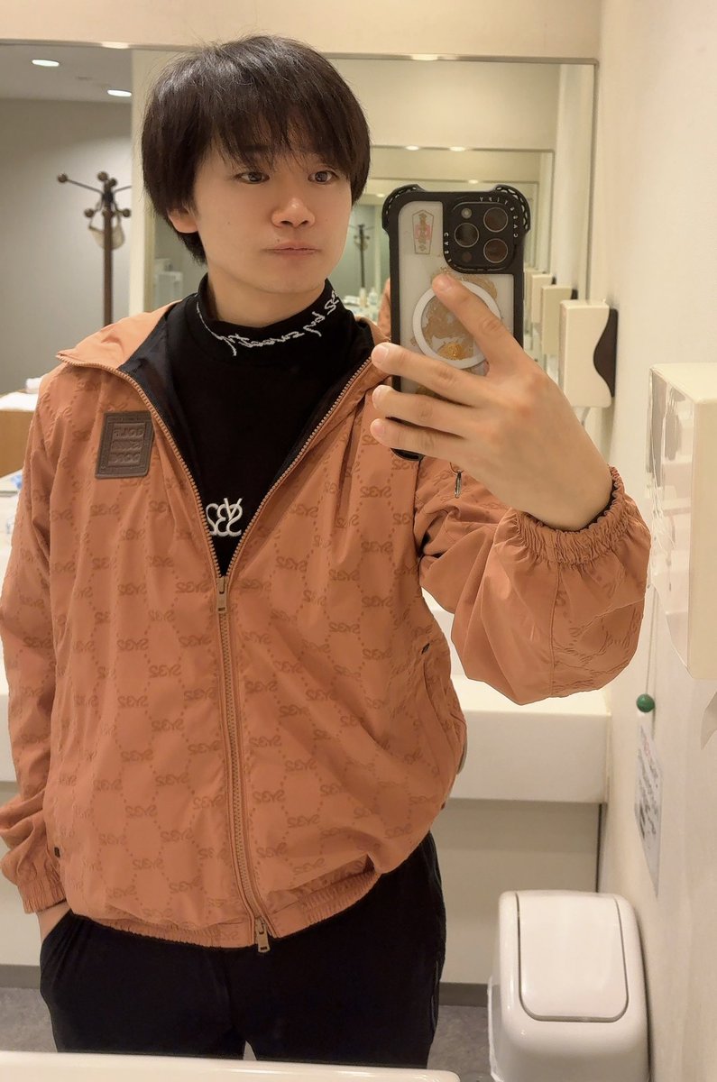 鳥越裕貴 tweet media