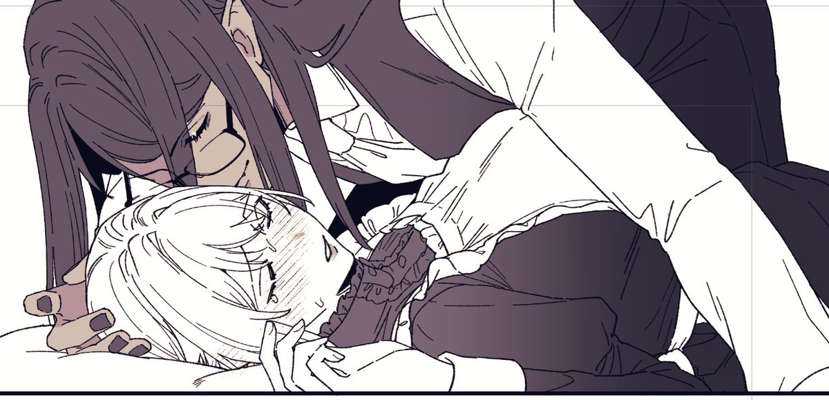 今日のかわいいコマです 