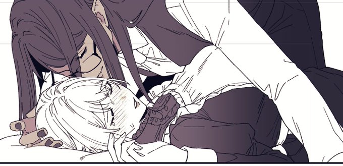 今日のかわいいコマです 