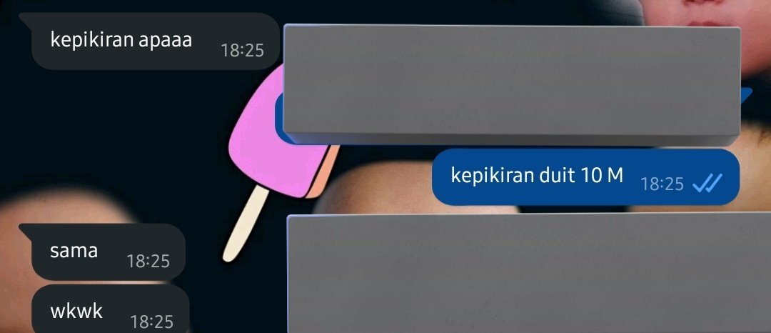 fathiraaa's tweet photo. yaaah namanya juga hidup. yg penting ngayal dulu https://t.co/couySNLrDI