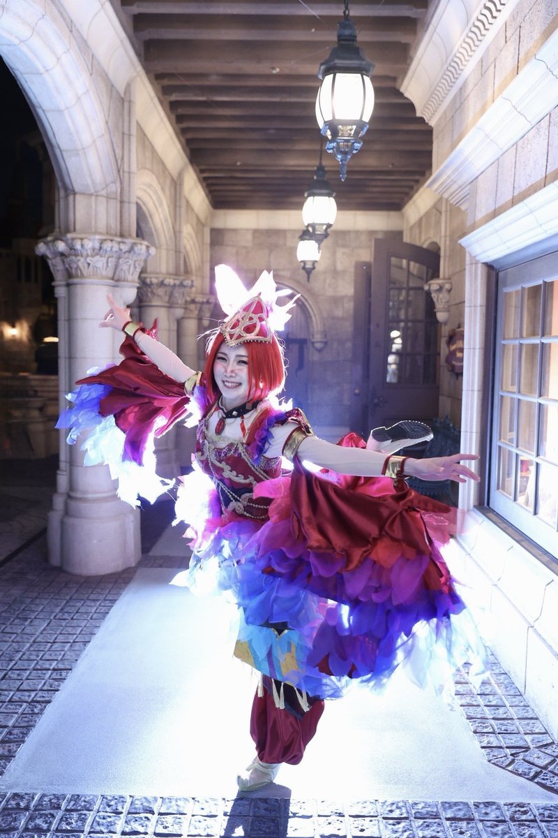 Haruka@いろんなウィッグつくれたりするひと✌️(定休日はお返事遅い