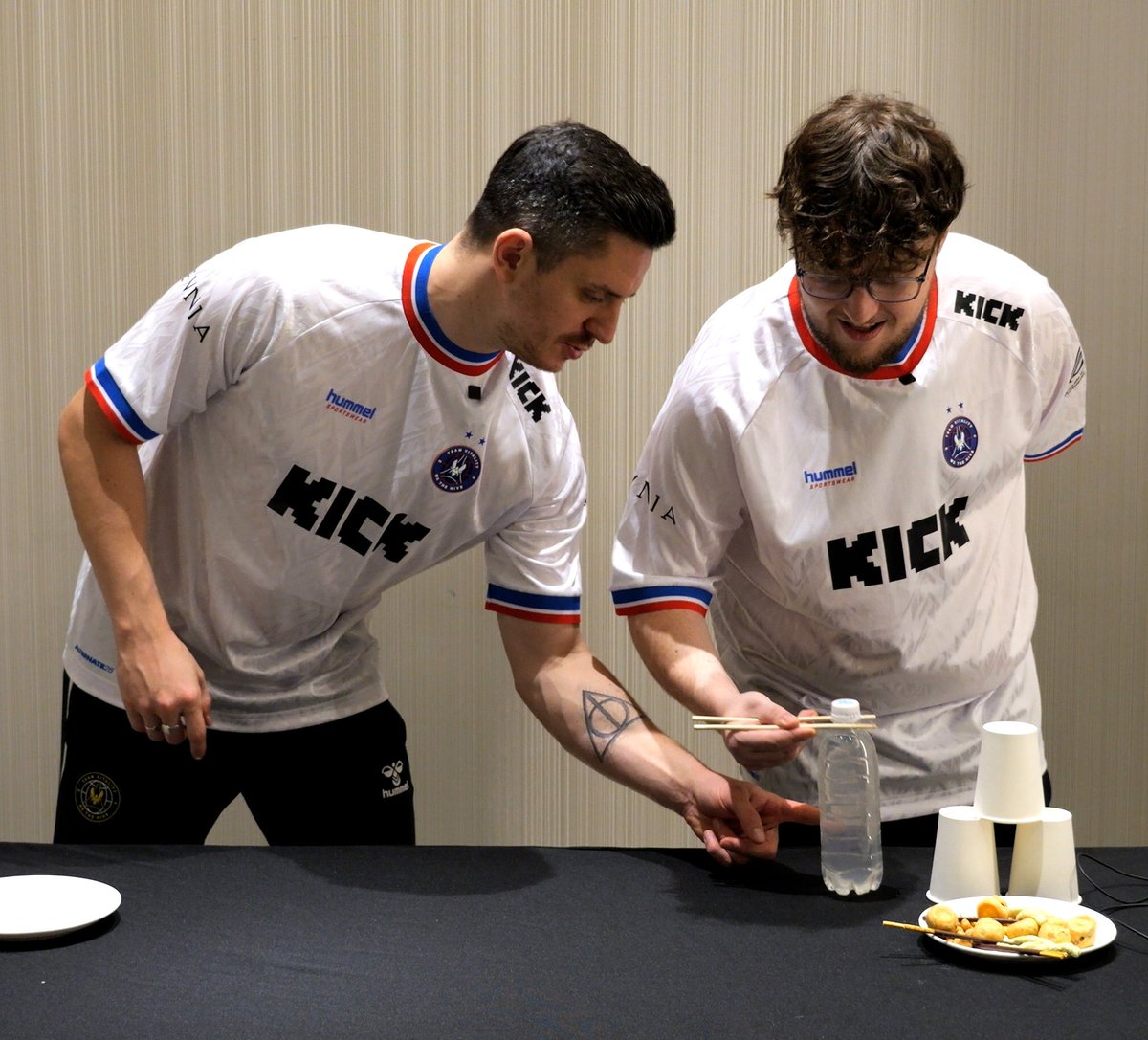 BLAST Premier 💥 tweet media