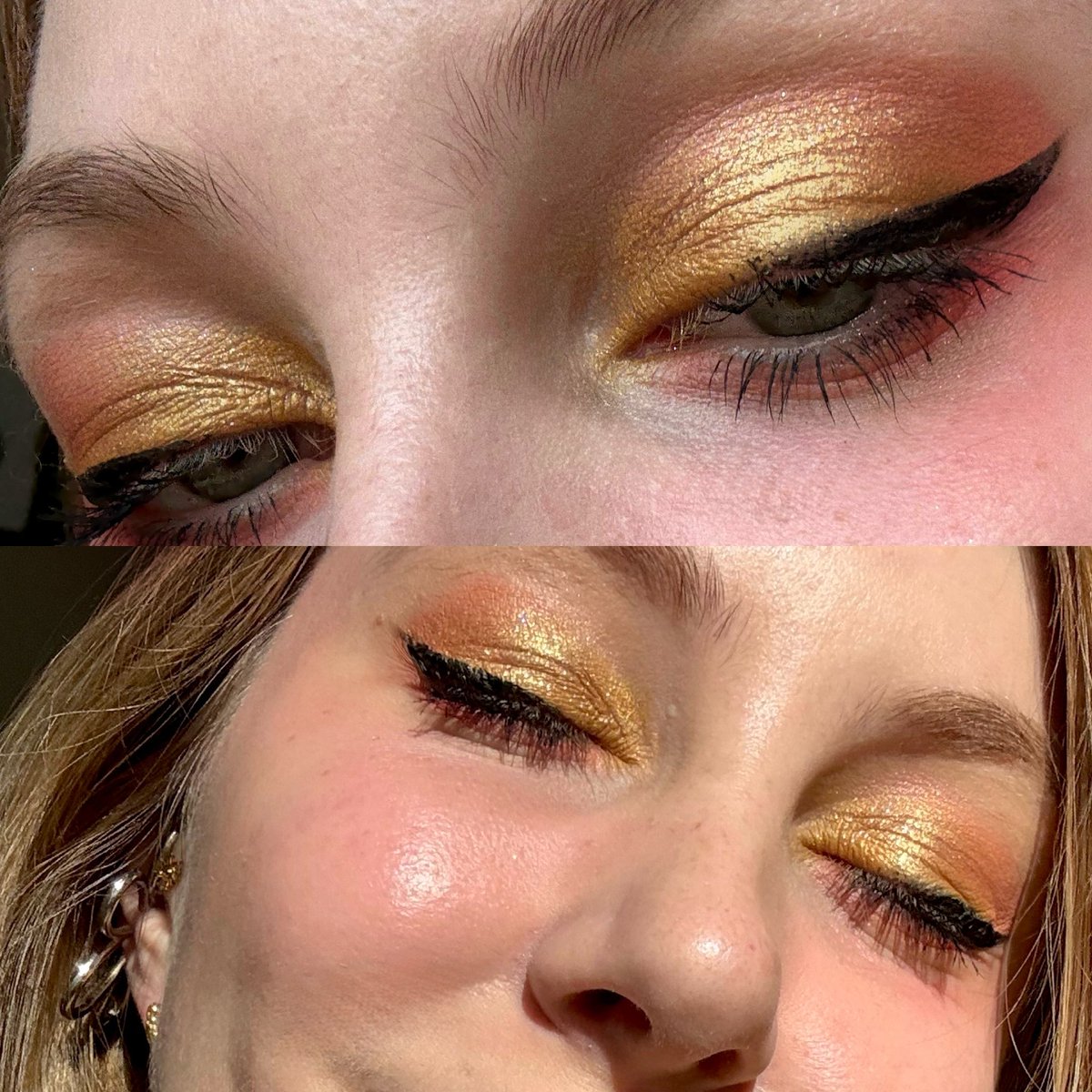 Как же я люблю сиящие тени