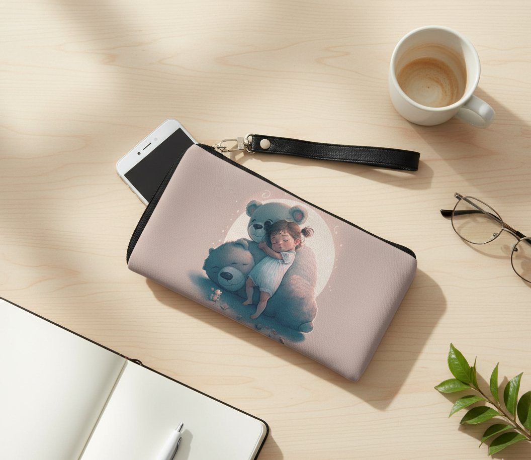 CanvaEgypt's tweet image. Protect your phone in cute style with the Mobil Case Sleepy Night! This mobile case features a unique, eye-catching artistic design, a convenient wrist strap and a slim yet sturdy construction for added protection. #MobileCase #PhoneAccessory #CanvaEgypt

canvaegypt.com/products/mobil…