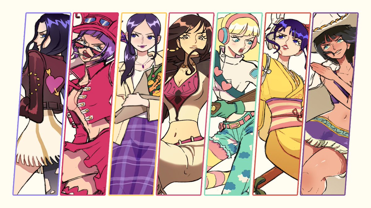 OP WOMEN

Also made a ko-fi acc for anyone who wants to follow or support! ⸜(｡˃ ᵕ ˂ )⸝
ko-fi.com/drw_hrvnj