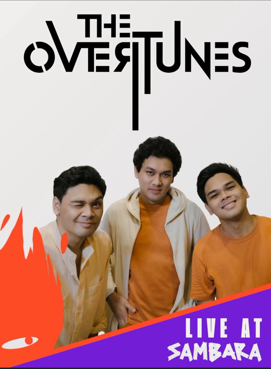 TheOvertunes tweet media