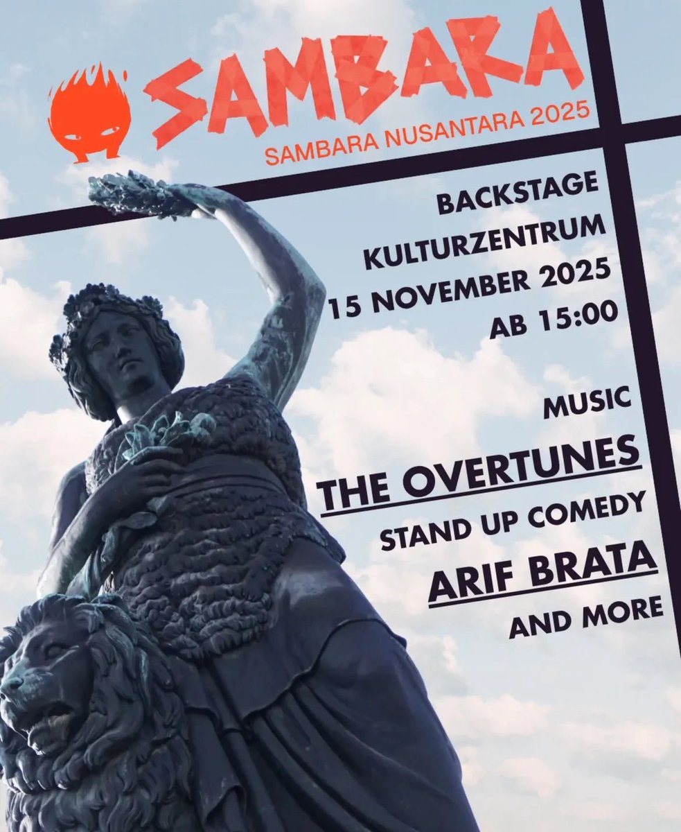 TheOvertunes tweet media