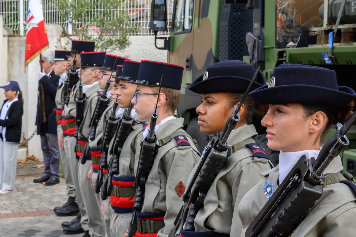 503e Regiment du Train tweet media