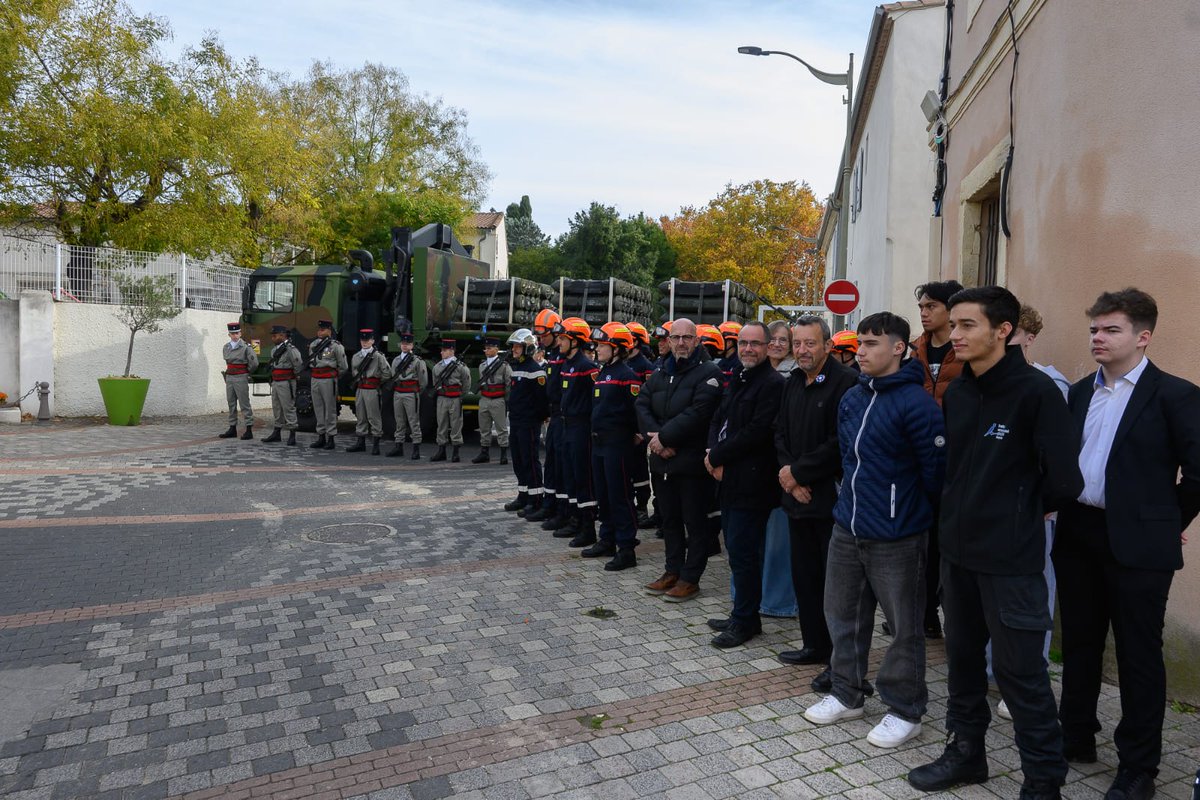 503e Regiment du Train tweet media