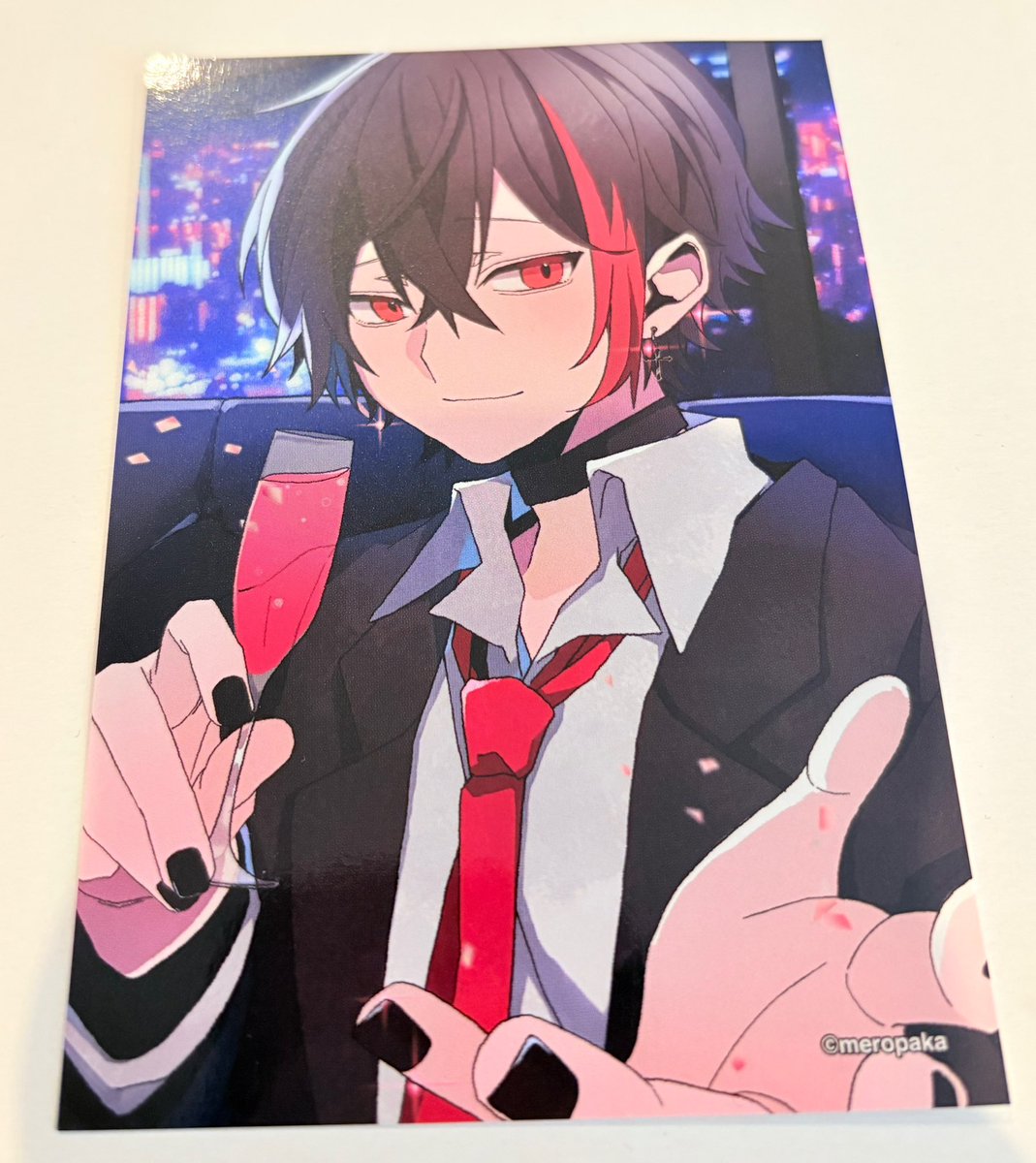 えりり꒰ ੭ '‧̫'꒱੭ ᰔᩚ🔥 (@happy_smile_x_z) / Posts / X