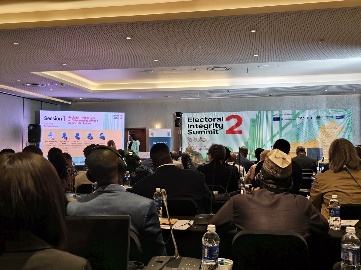 Franklin Oduro tweet media