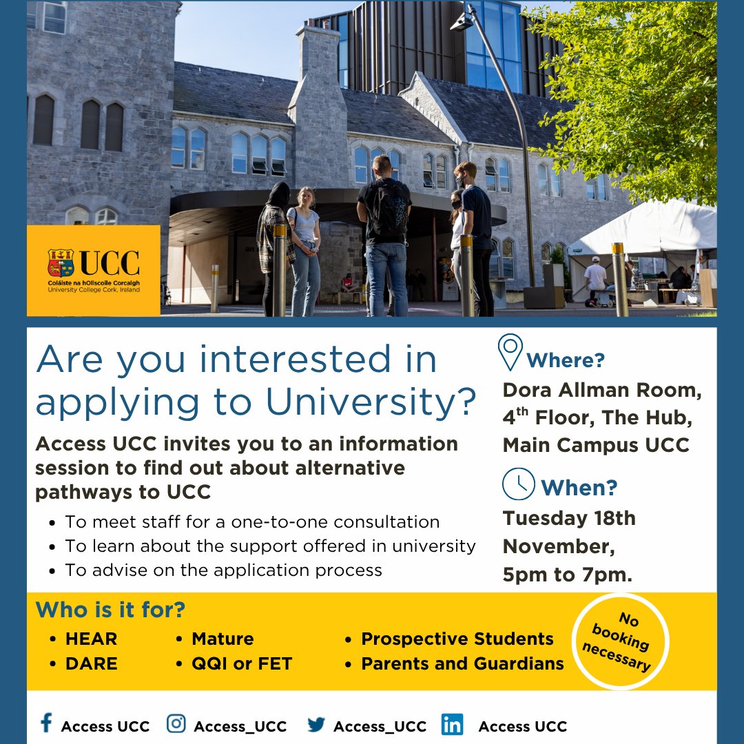 Access UCC tweet media