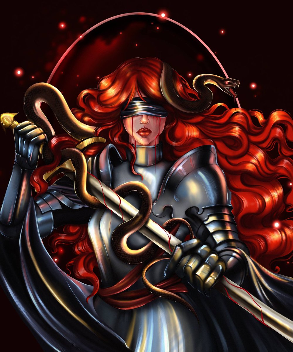 Happy #TEZOSTUESDAY fam🩵

Oath of Light
1/1

Whisper of Poison
1/1

Only 45 xtz