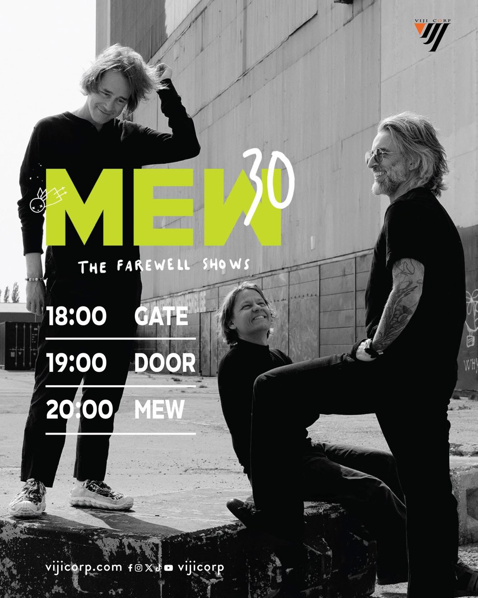 VIJI CORP tweet media