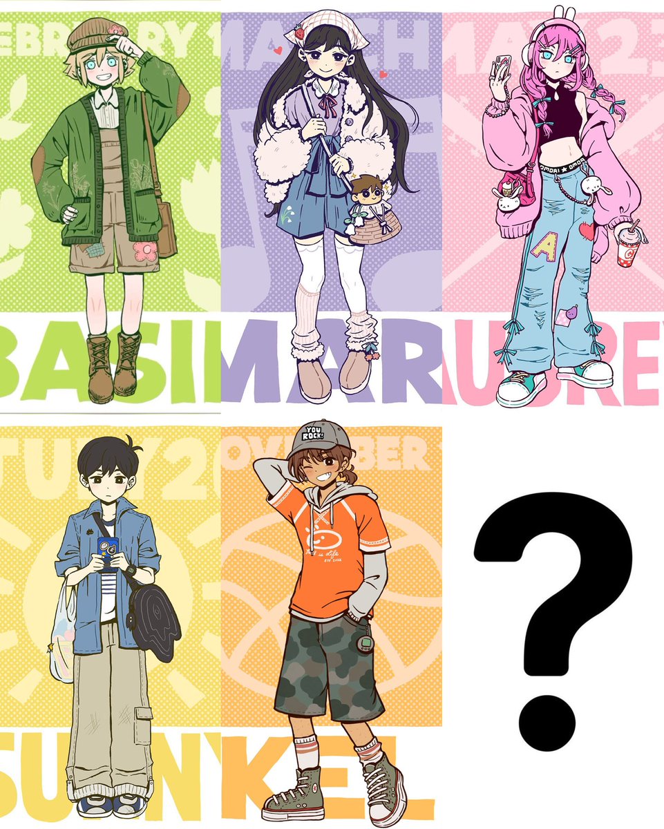 wktdms1's tweet image. 아 히로 오빠 너무 기대돼
딱 파란색이 빨리 들어가줘야 조화롭다고요