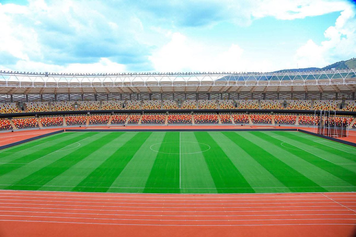 Africa Facts Zone tweet media