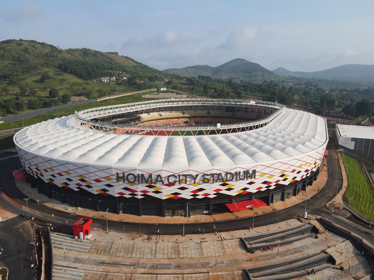 Africa Facts Zone tweet media