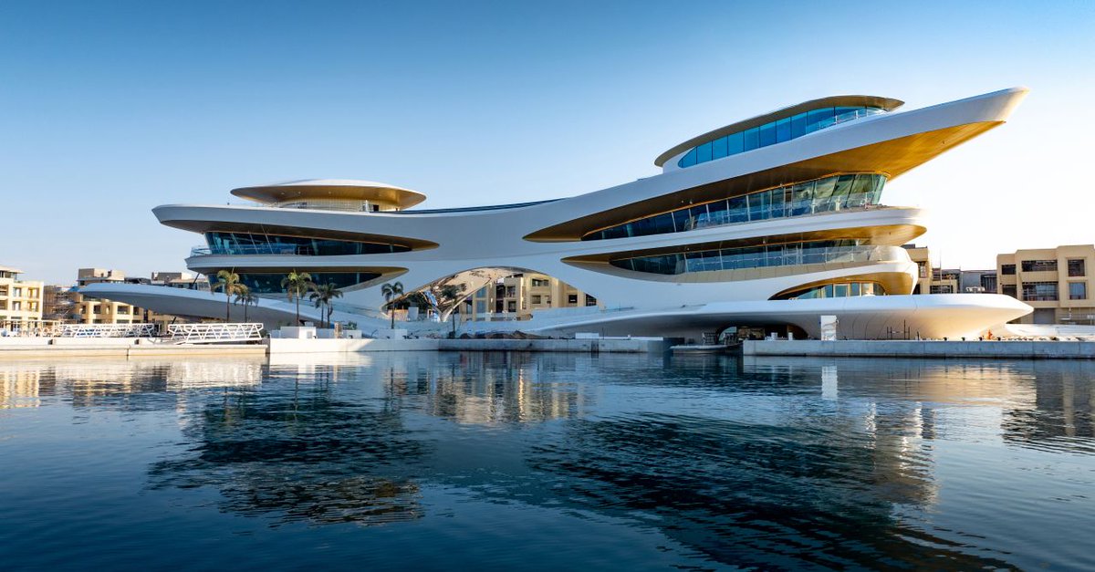 cppluxury's tweet image. Red Sea Global announces the opening of AMAALA

cpp-luxury.com/red-sea-global… (full article)

#RedSeaGlobal #Amaala #luxuryhospitality #luxuryhotels #luxuryresorts #luxurywellness #luxury #resorts #regenerative @RedSeaGlobal