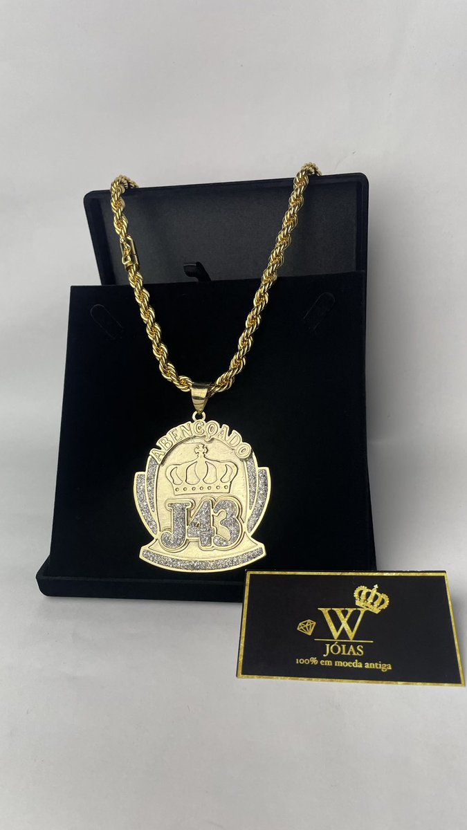 Mais um personalizado finalizado com sucesso em nossa loja ✨