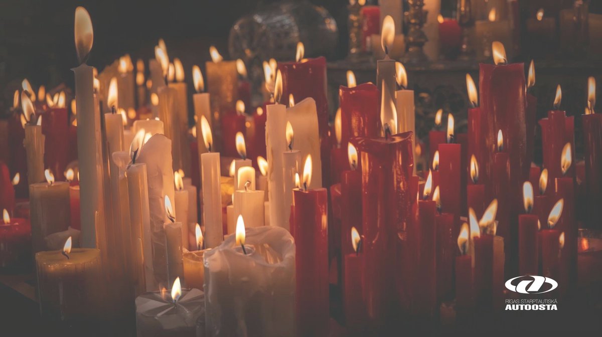 Sveicam Lāčplēša dienā! 🇱🇻
Šodien mēs godinām Latvijas Brīvības cīņās kritušos varoņus. Lāčplēša diena nav tikai vēstures piemiņa, tā ir mūžīgs atgādinājums, cik svarīga ir tautas vienotība, ticība un drosme. 🇱🇻
Pateicamies, atceramies, lepojamies. 🇱🇻