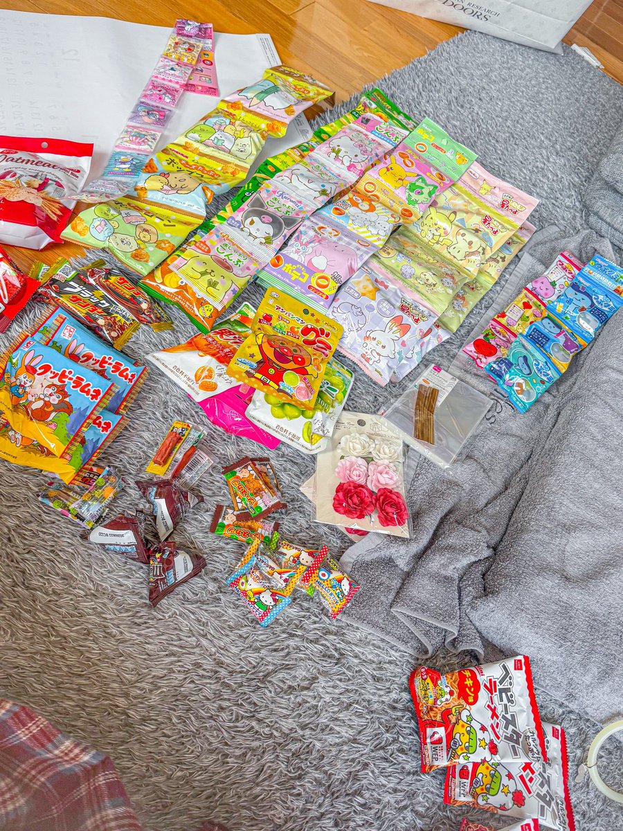 ミーシャン❤️ Primal Zen ※サイズ交換片道無料