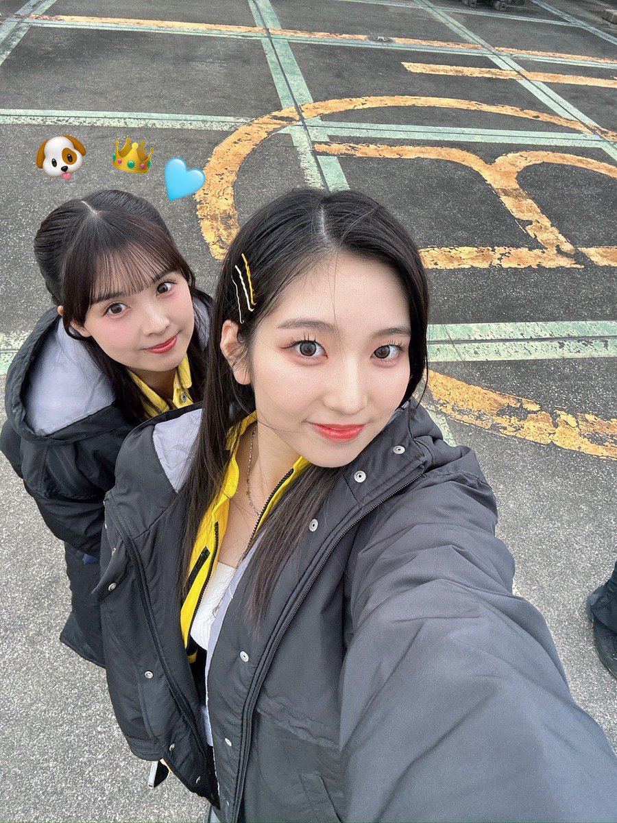 Michi (@Michi72669138) / Posts / X