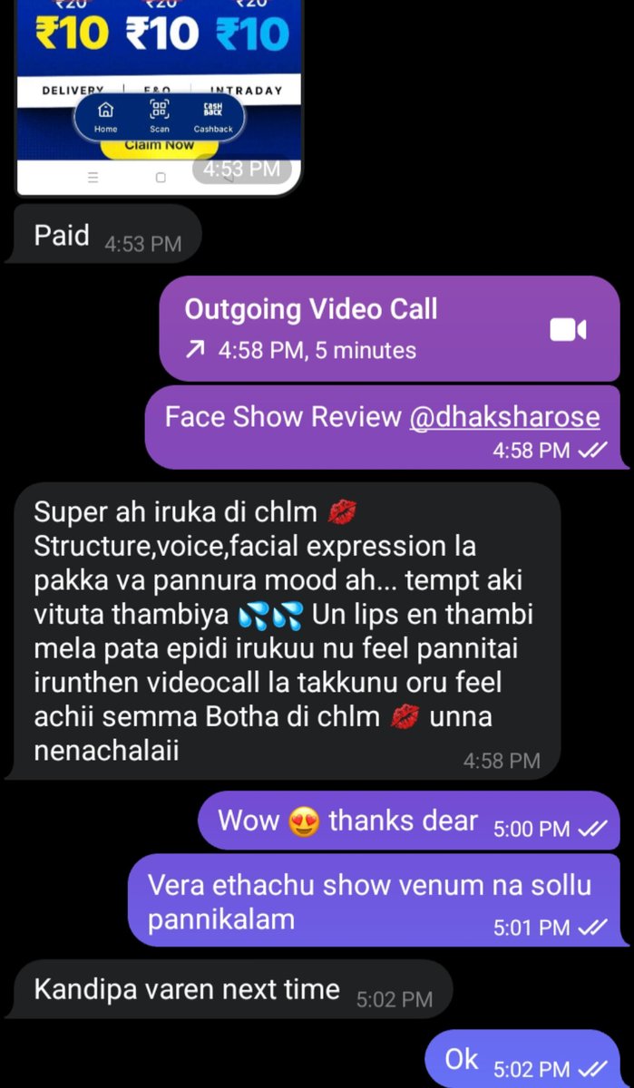 Dhaksha🧜🏻‍♀️ tweet media