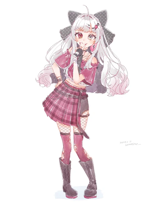#流石神絵師
