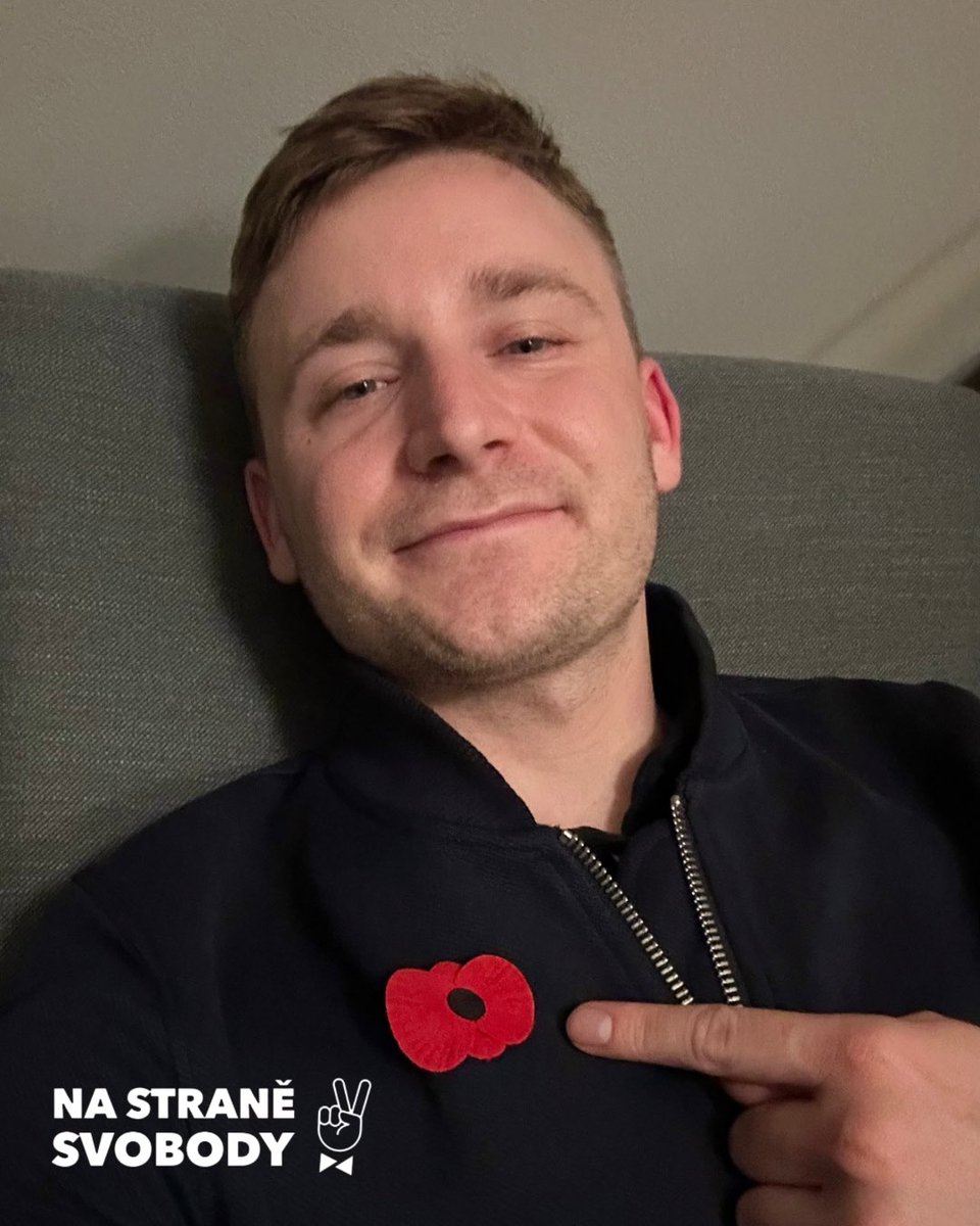 Díky všem, kteří sloužili ve válečných misích a zasvětili svůj život ochraně hodnot svobody, demokracie a bezpečí. Nejen dnes jim patří náš respekt a poděkování.

Nezapomínáme.