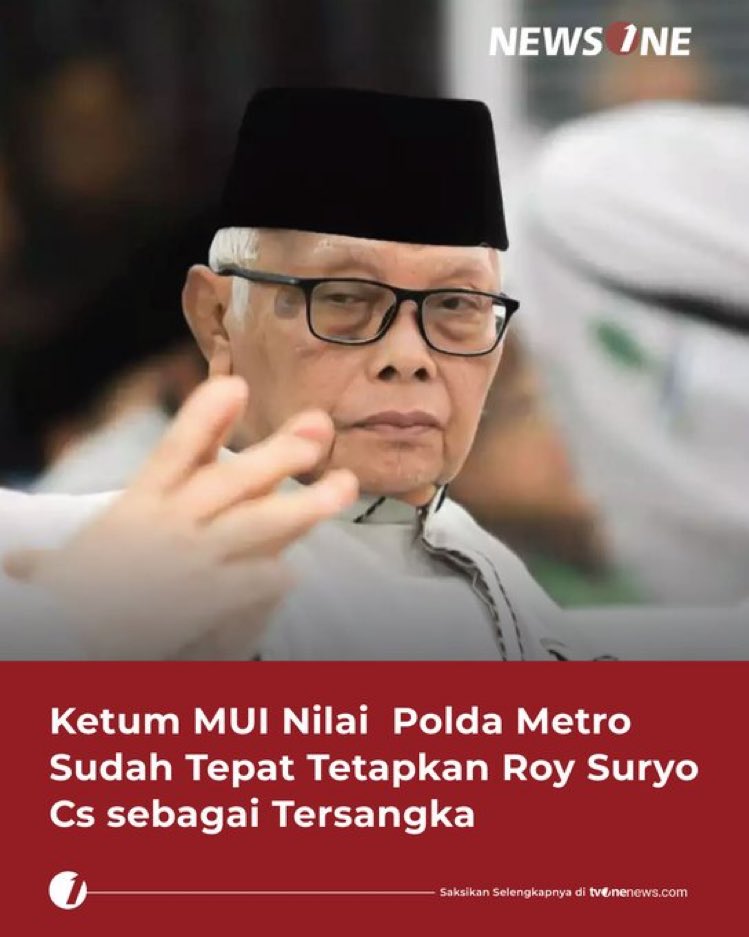 HisyamMochtar's tweet image. Ketika ada menag maling kuota haji nyaris ga kedengaran suaranya. Begitu juga saat ada dugaan PBNU menerima aliran dana haji, diam ga bersuara. Kenapa MUI sekarang jadi menjijikkan?