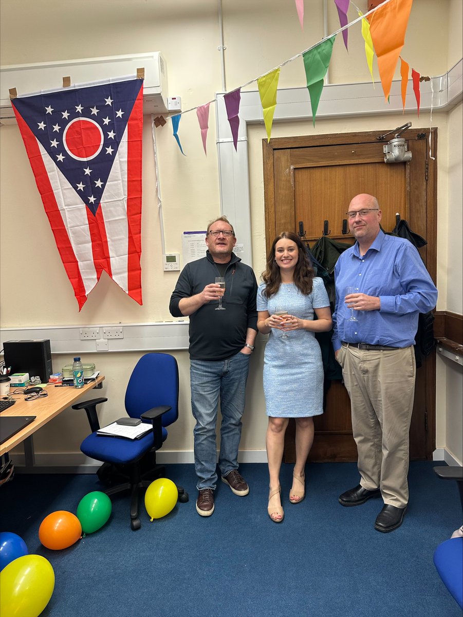 The Neidig Lab tweet media