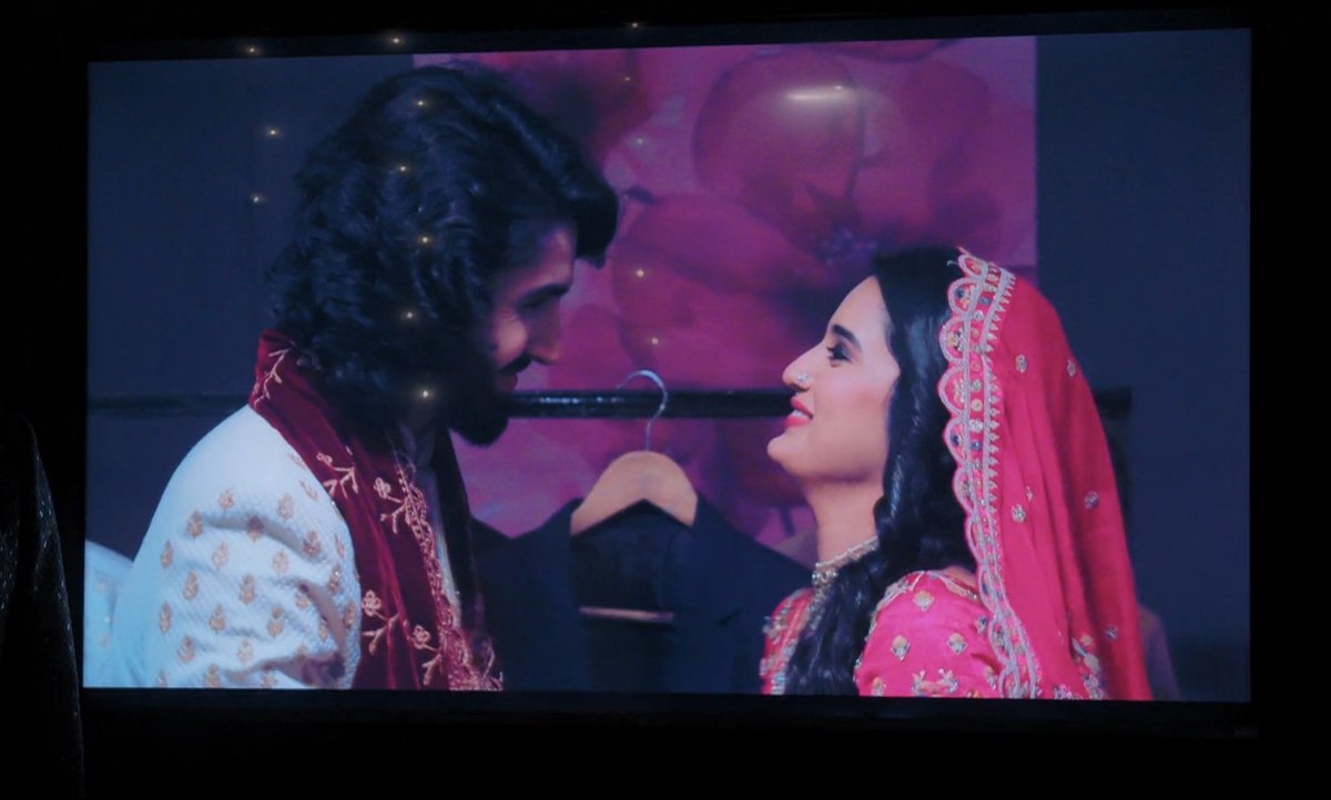 #1YearofJAHM #Rageet #Ayurat #JaaneAnjaaneHumMile
#1Yearofjaaneanjaanehummile