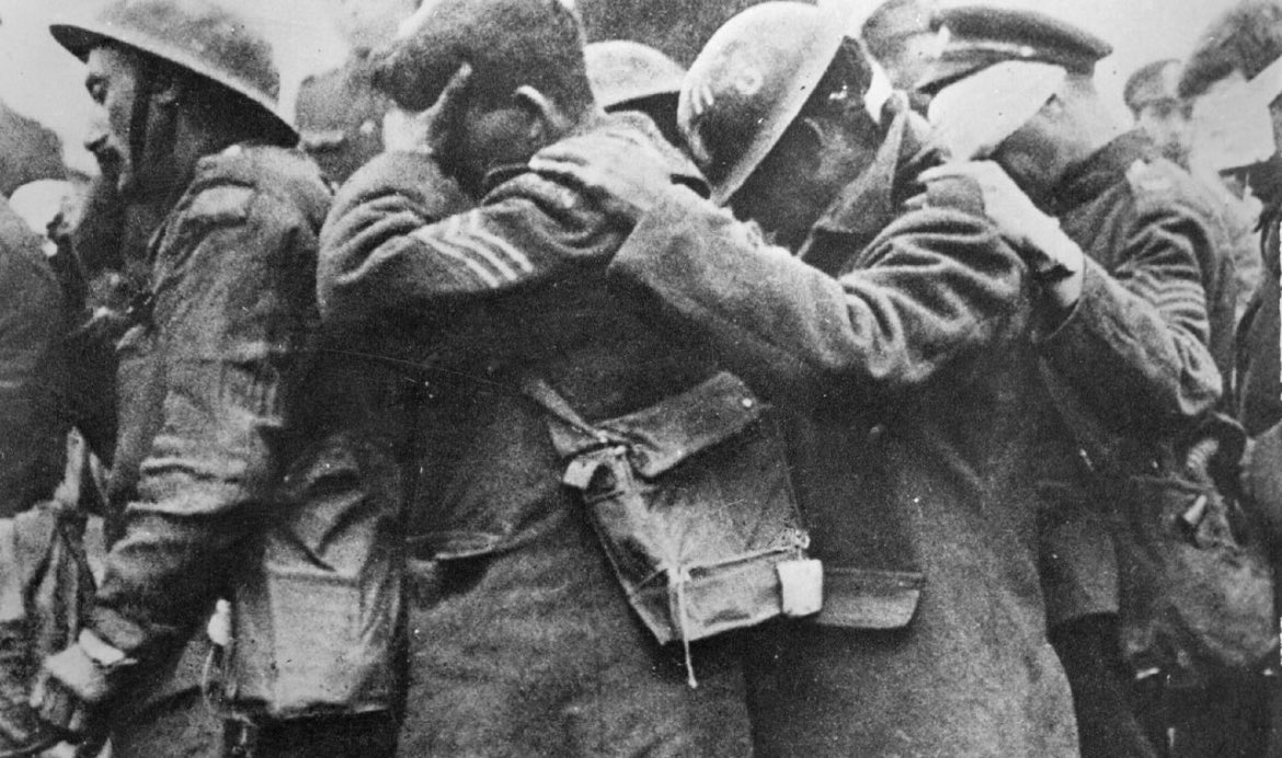 To never forget all those who served and all those who made the ultimate sacrifice 🙏 #RemembranceDay