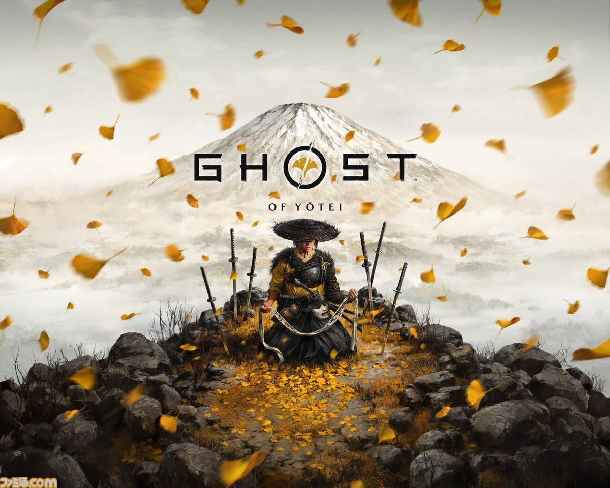 【ソニー決算】PS5の累計販売台数は8410万台以上。『ゴースト・オブ・ヨウテイ』は330万本を発売1ヵ月で売り上げていた
famitsu.com/article/202511…

2025年度 第2四半期（7月～9月）のG＆NS分野における売上高は1兆1132億円（前3.9％増）、営業利益は1204億円（前13.3%減）に