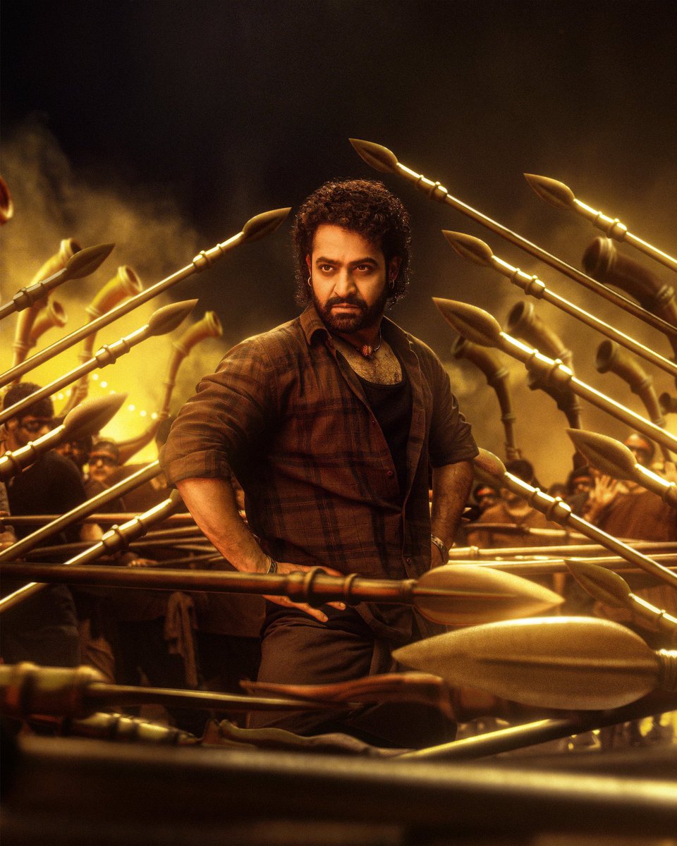 NTRFanTrends's tweet image. Man Of Masses @tarak9999&apos;s All Time Blockbuster @DevaraMovie Instagram Reels Started Getting Viral Once Again 🐯⚡️

#Devara Reels Count As On Today In All Languages. (ALBUM+OST)

#DevaraAlbum Reels Break-Up

1. #FearSong : 1.01 Million Reels
Telugu : 532K
Tamil : 178K
Hindi :…