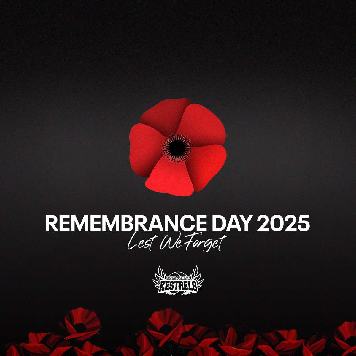 Solent Kestrels tweet media