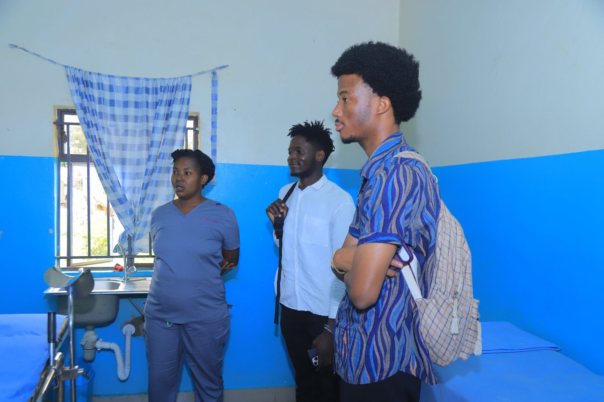 Family Medical Point tweet media