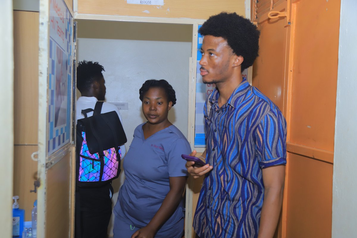 Family Medical Point tweet media