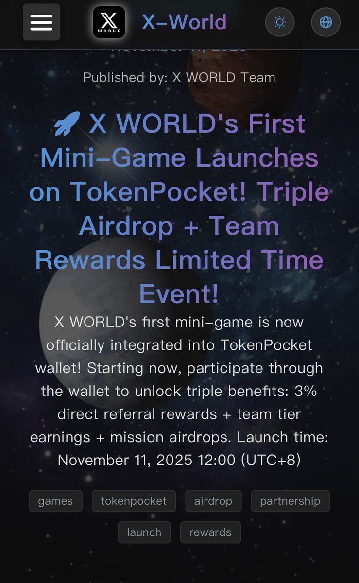X World tweet media