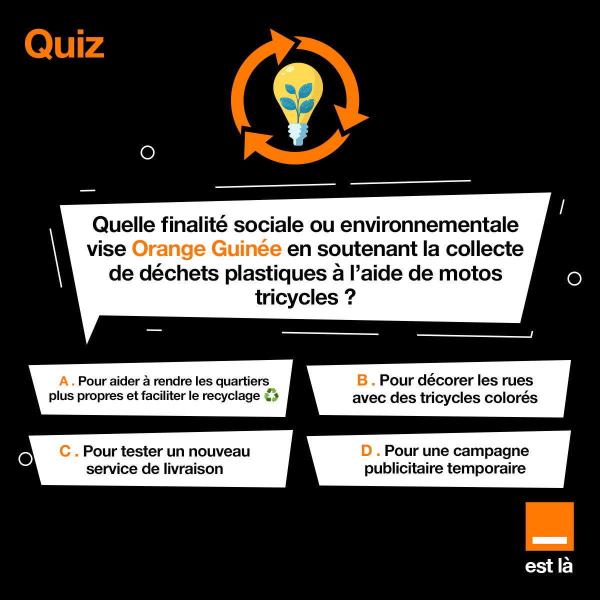 Orange Guinée tweet media
