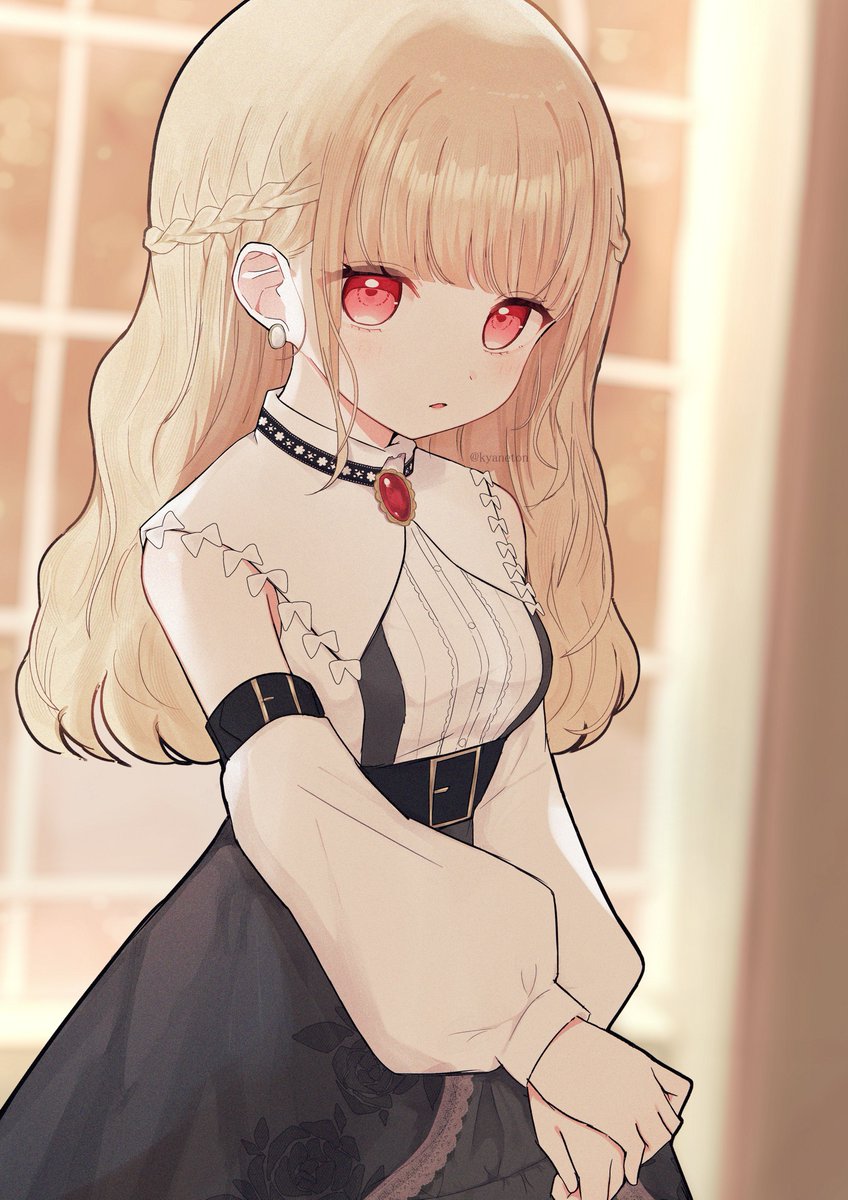 yuu様へ☆花冠参考画像 きゃねとん@お仕事募集中 (@kyaneton) / Posts / X